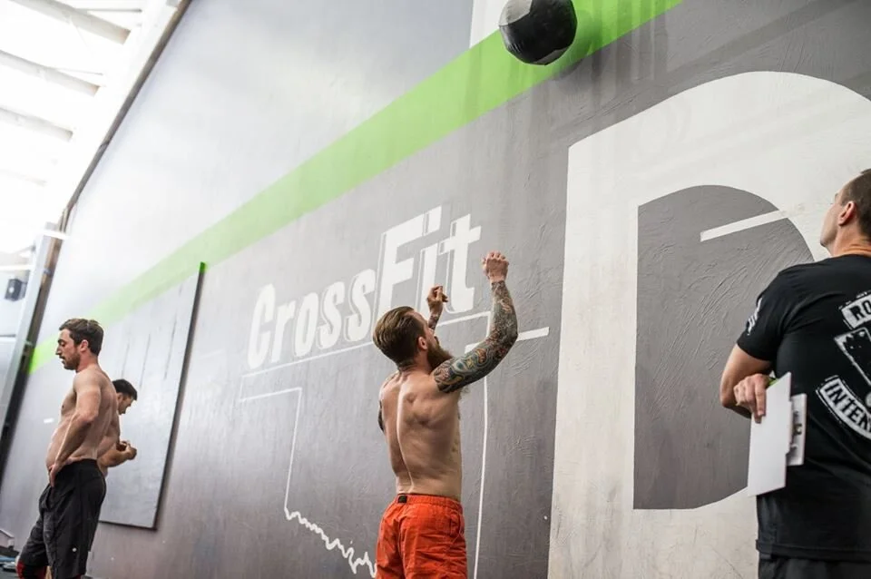 Online Personal Training 