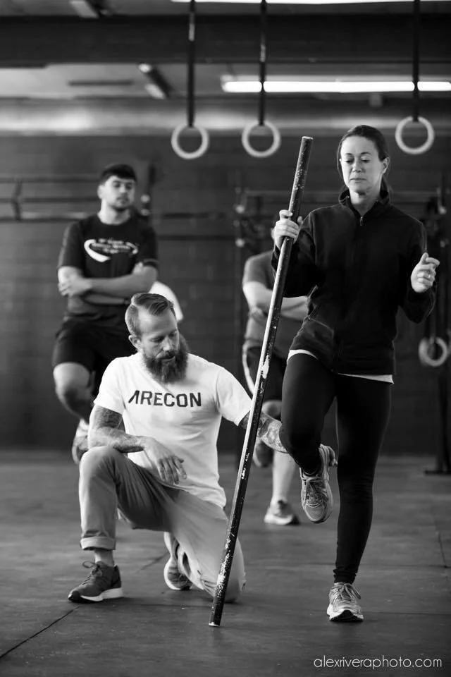 Hourly Personal Training Sessions