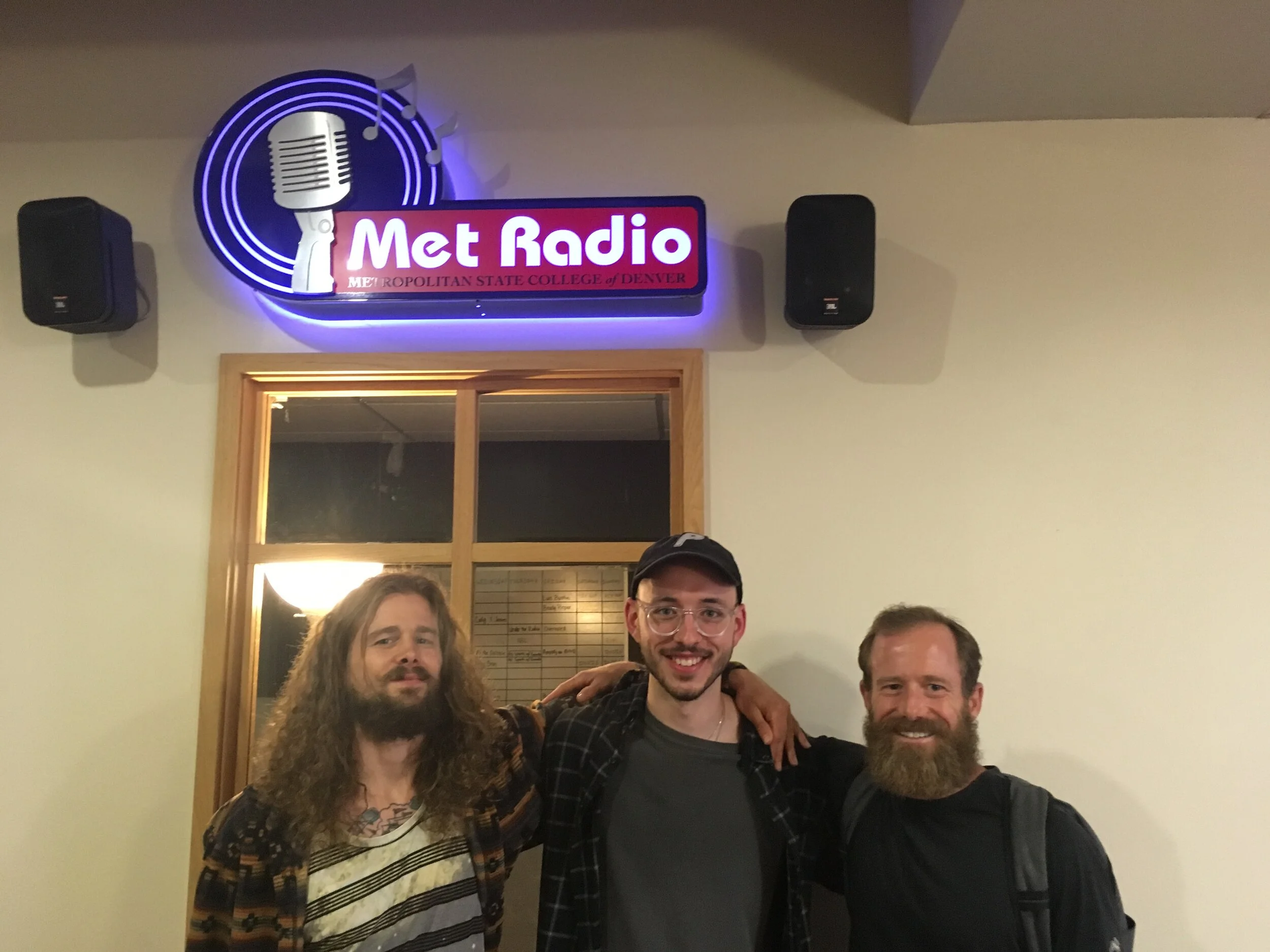 ABR Ep. 33 Just Connor 