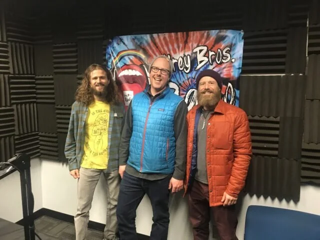 ABR Episode 47 Joe Moore 