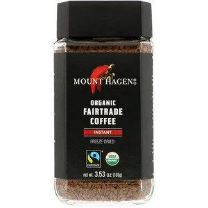 Mount Hagen Coffee