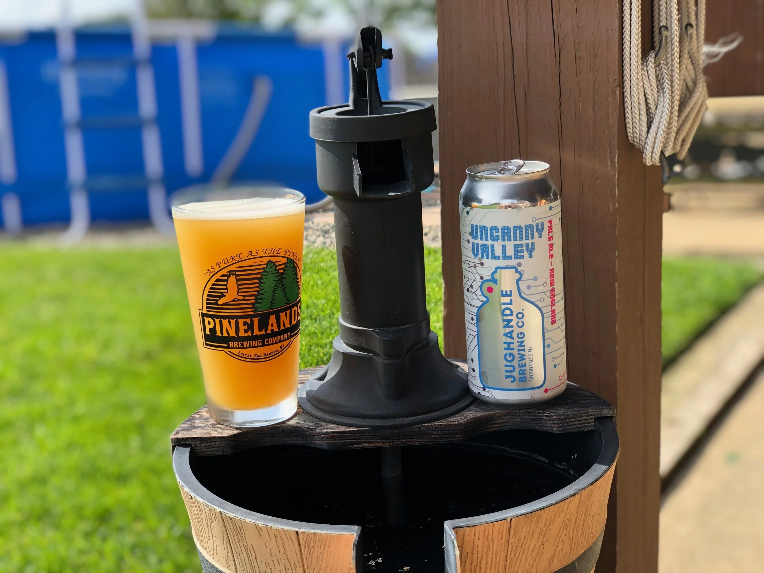 ABR / Jewels 2.0 Episode 7