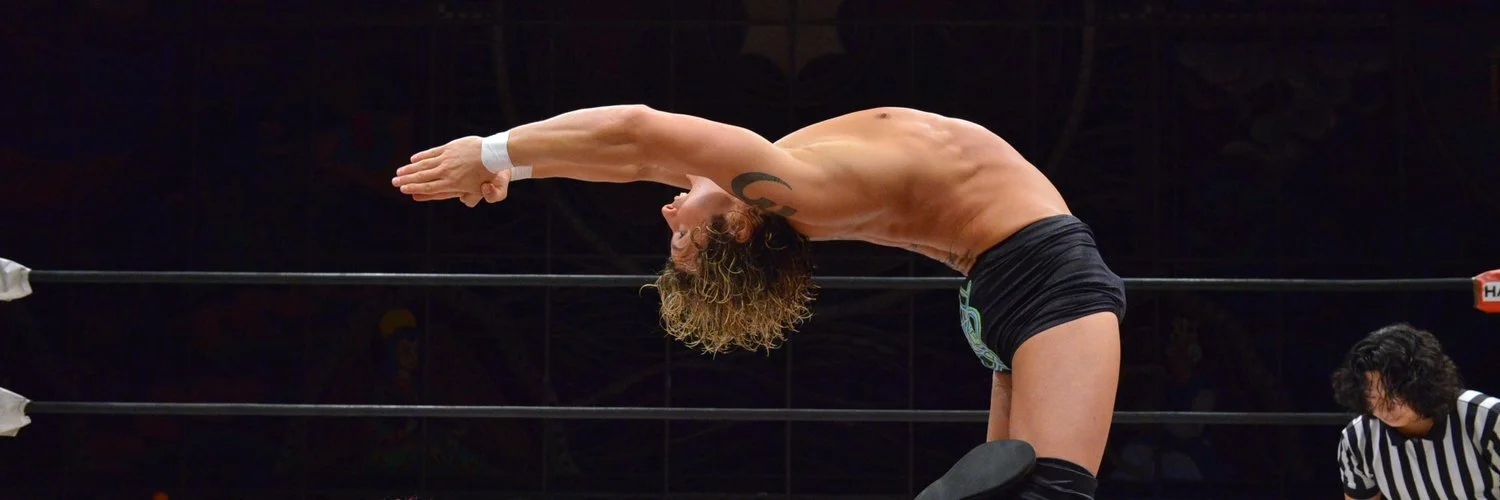 ABR Episode 58 Mike Sydal