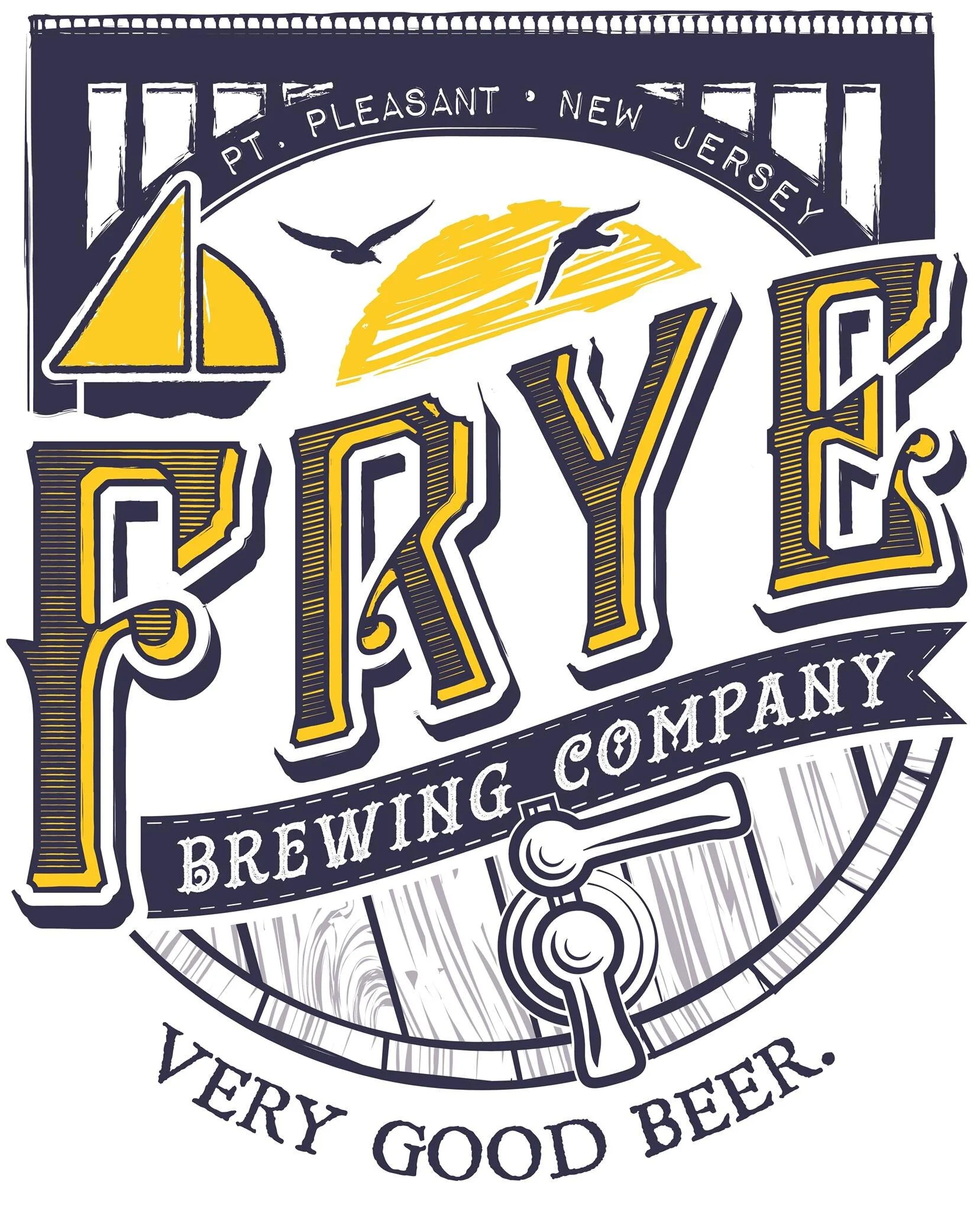 ABR / Episode 65 / Mike Frye 