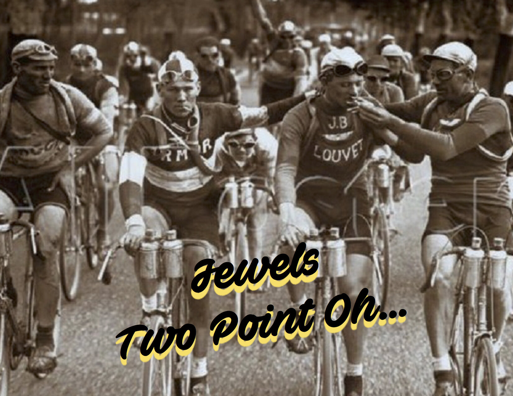 ABR / Jewels 2.0 / Episode 16