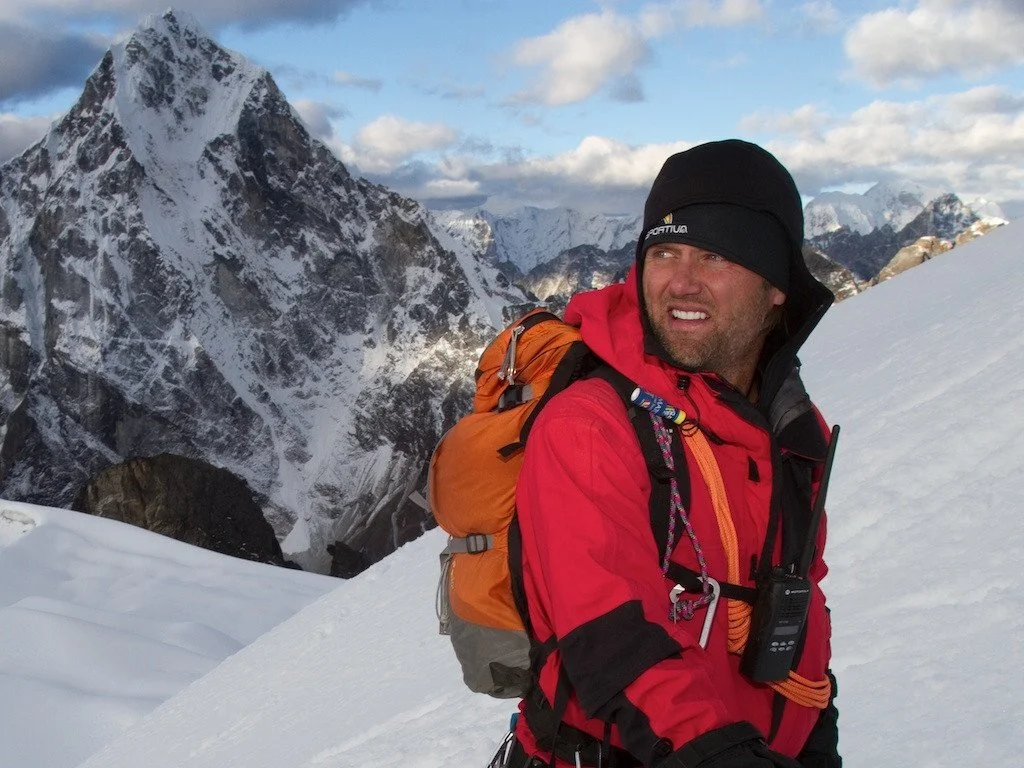 ABR / Episode 67 / Jeff Evans