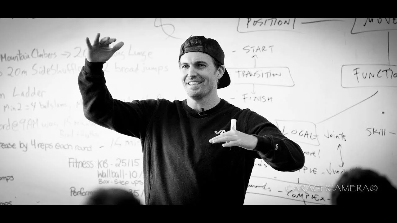 ABR / Episode 68 / Carl Paoli 