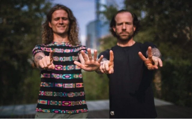 Airey Bros. Radio / Episode 73 / Derek Brekken