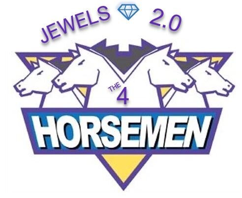 Airey Bros. Radio / Jewels 2.0 / Episode 23