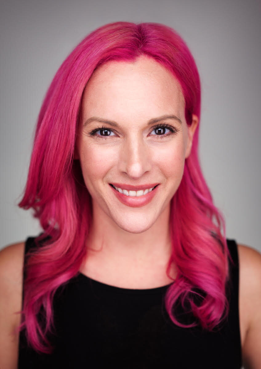 Airey Bros. Radio Episode 75 Amy Rutledge