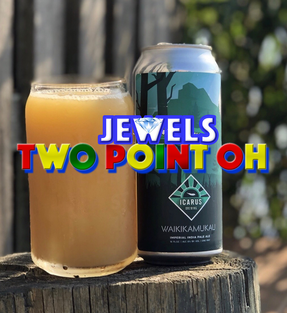 Airey Bros. Radio / Jewels 2.0 / Episode 25