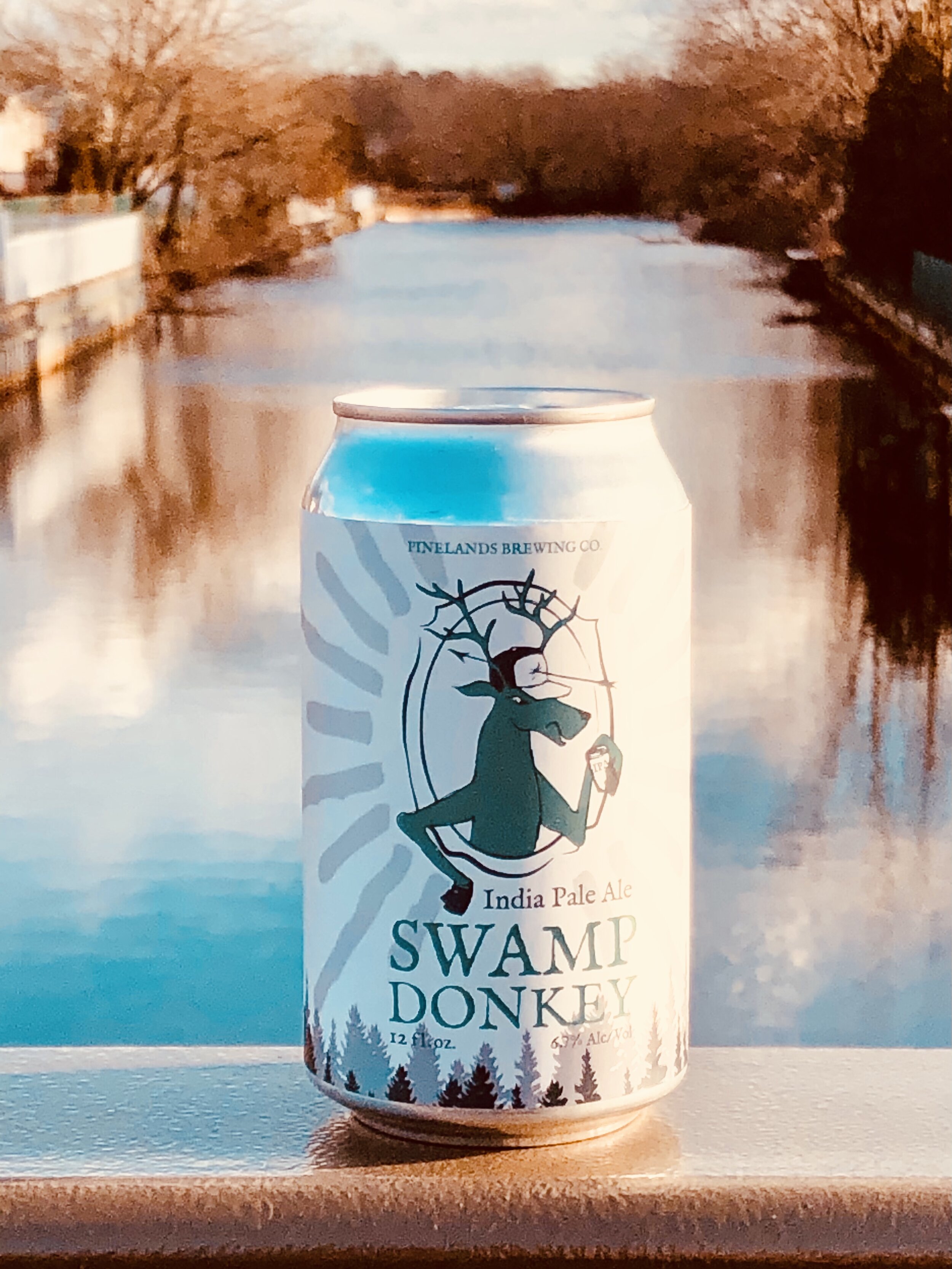 Jewels Two Point Oh / Episode 42 / Pinelands Brewing Company