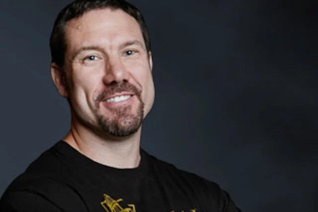 Airey Bros Radio / Episode 94 / Martin Rooney 