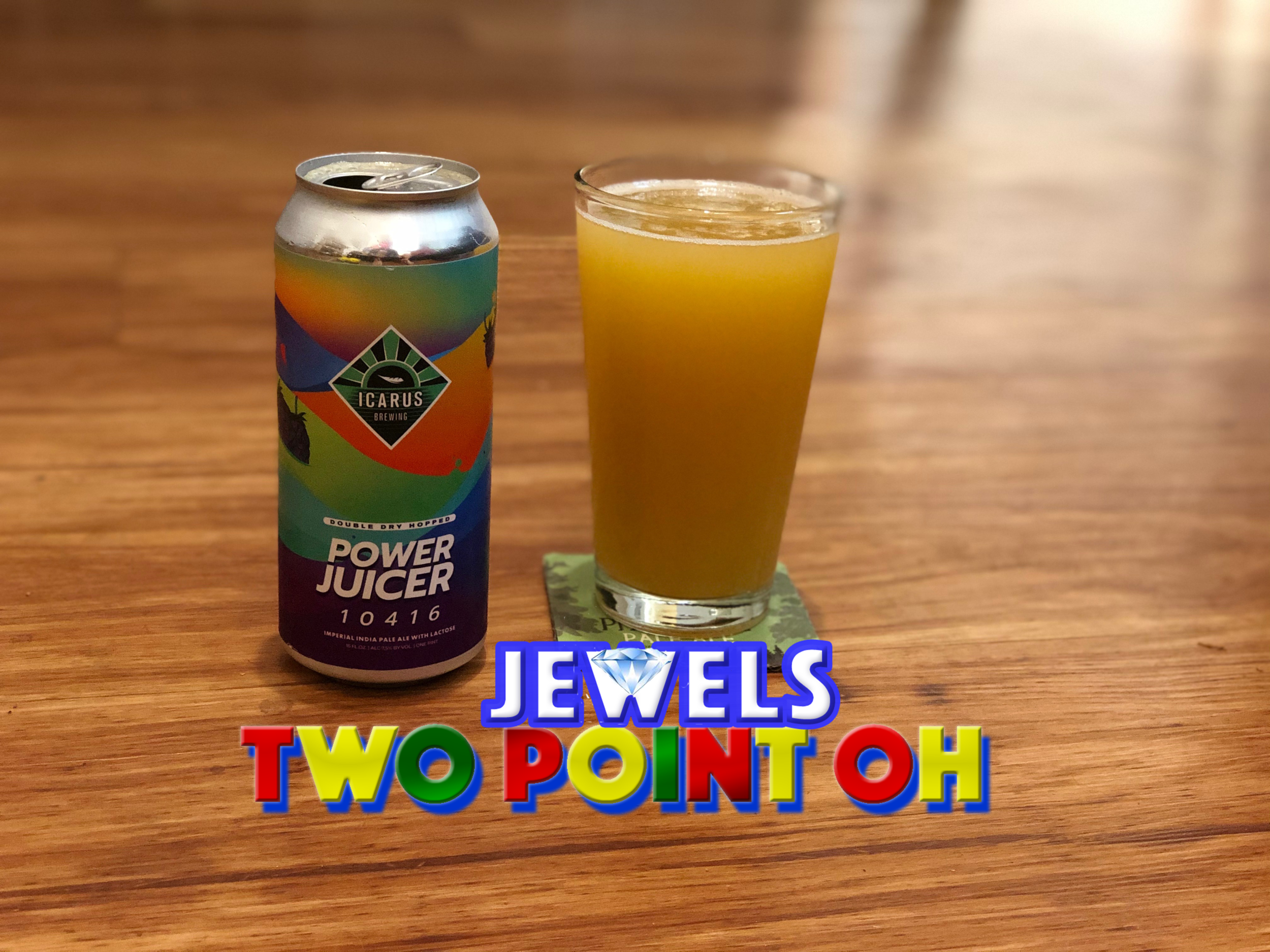 Jewels Two Point Oh / Episode 47