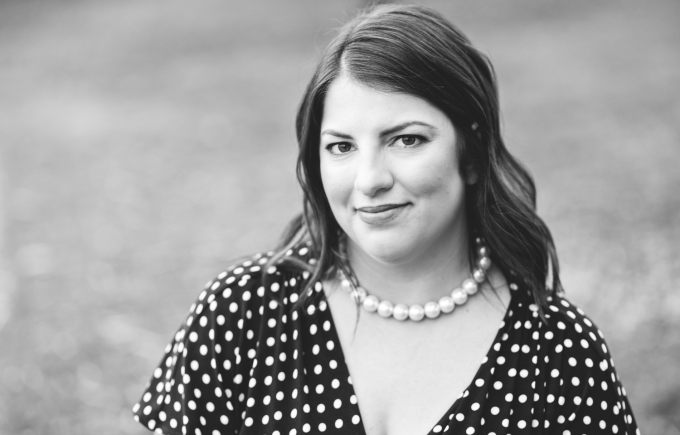 Airey Bros. Radio / Episode 99 / Rachelle Gordon