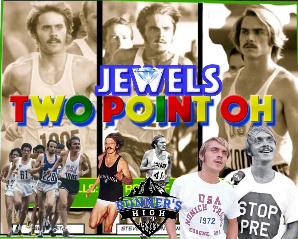 Jewels Two Point Oh / Episode 60 / Craig Segal
