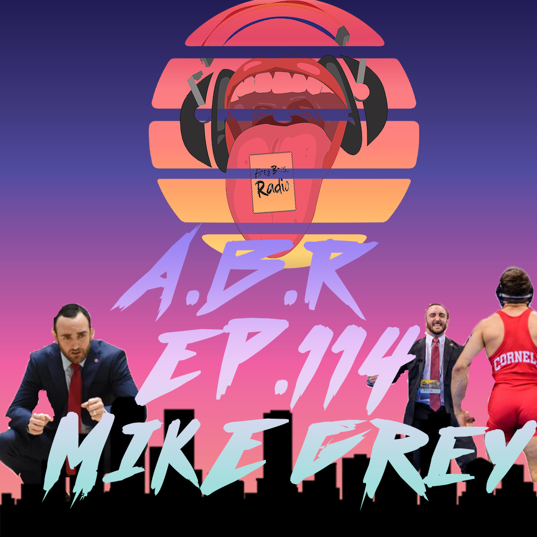 Airey Bros. Radio / Mike Grey // Episode 114