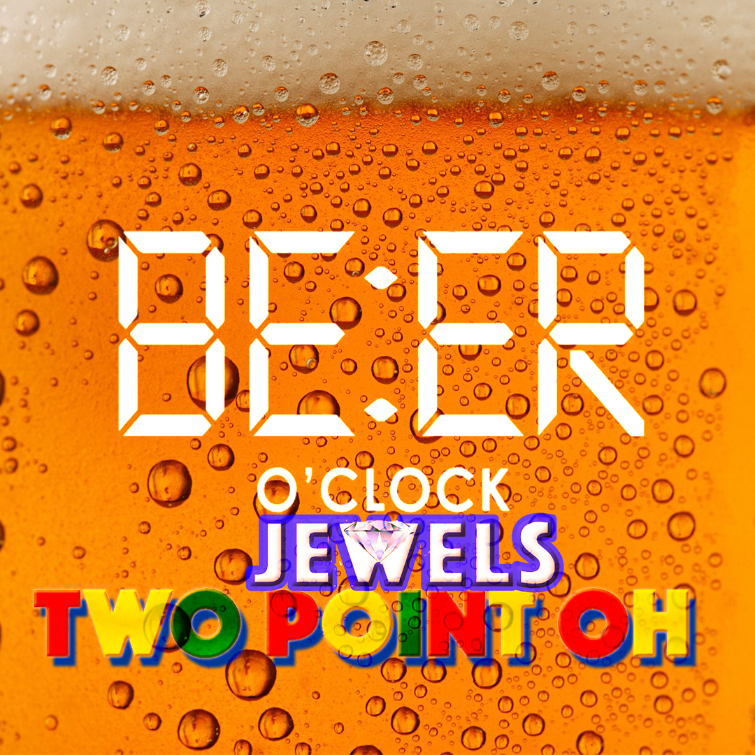 Jewels Two Point Oh / Episode 64