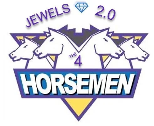 Jewels Two Point Oh / Episode 66