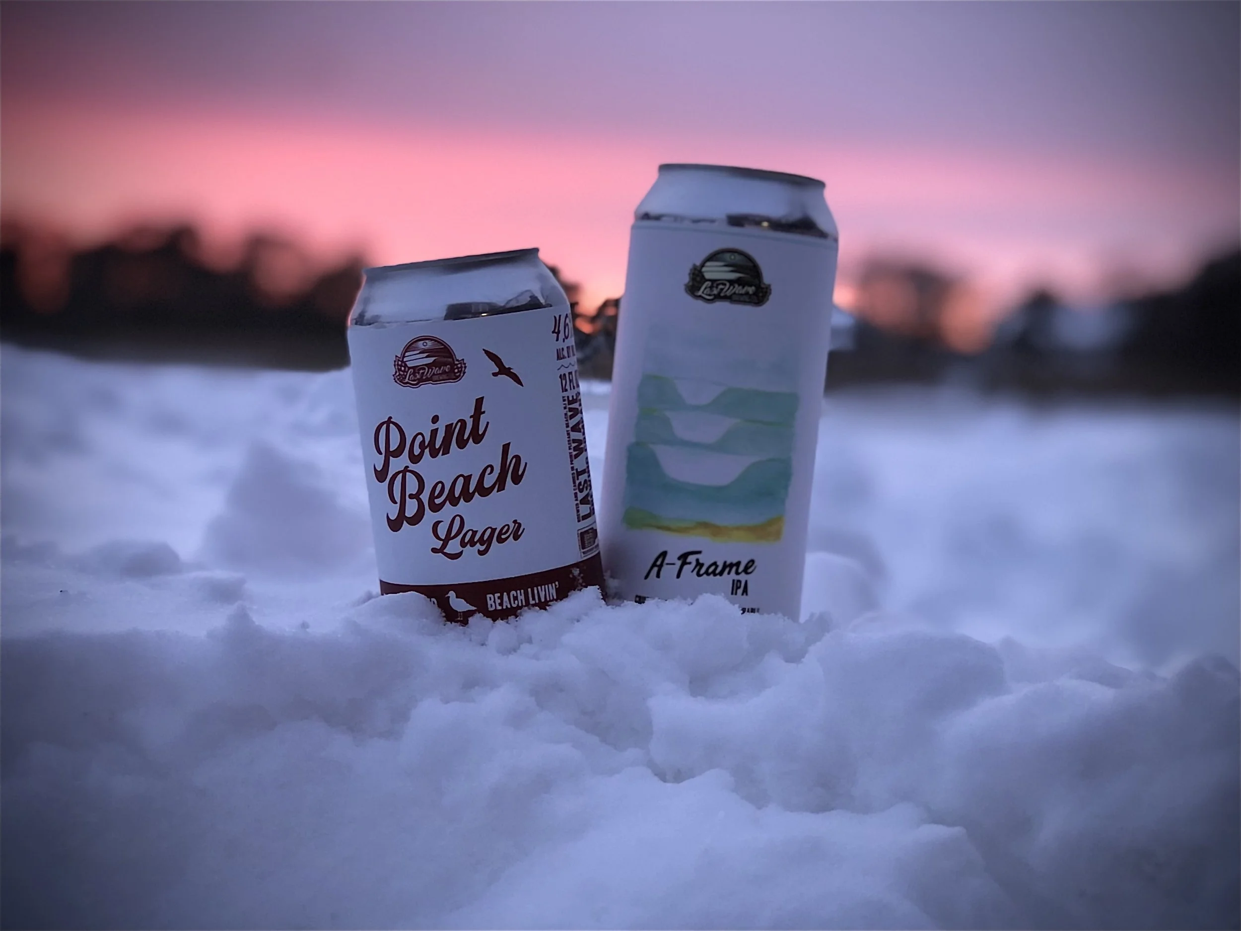 Jewels Two Point Oh / Nick Jiorle from Last Wave Brewing Company / Ep 94
