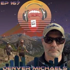 Airey Bros. Radio / Denver Michaels / Ep. 167 / Cryptozoology / Lost Civilizations / Ancient History / Giants / Lake Monsters / Big Foot / Hidden History