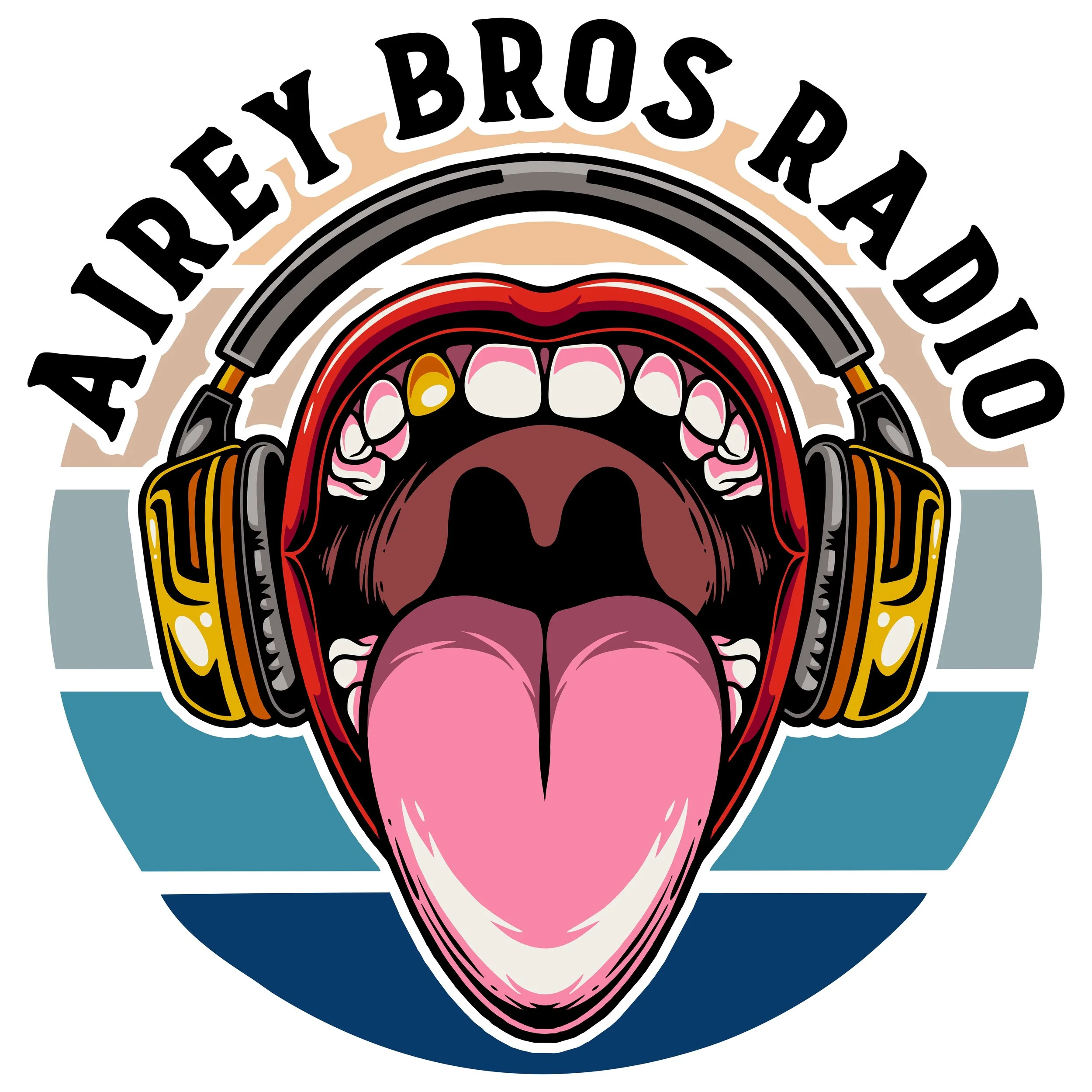 Airey Bros. Radio / Episode 172 / Solocast