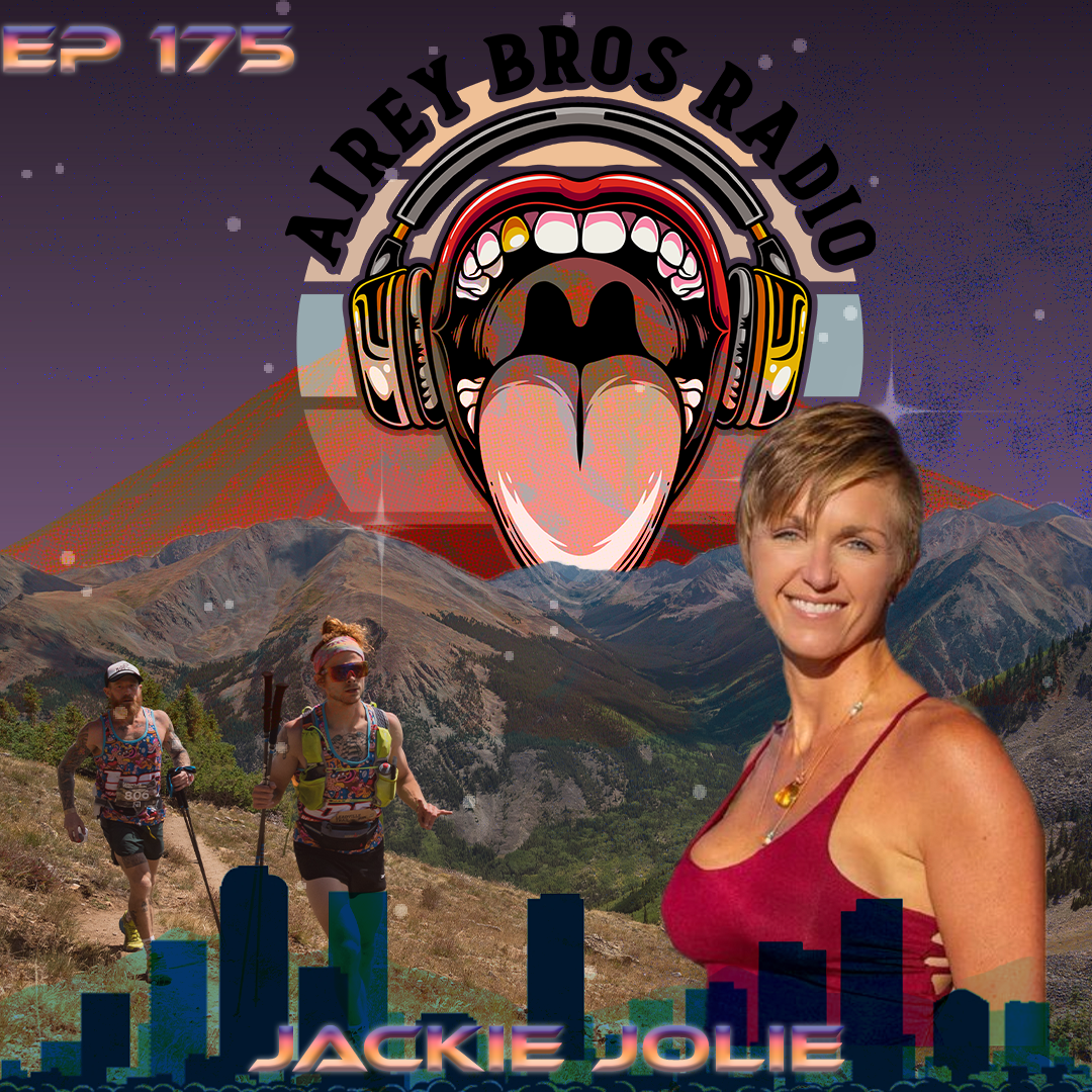 Airey Bros. Radio / Jackie Jolie / Light Shapes Life / Quantum Biology / Light Therapy / Sun Light / Sun Gazing / Holistic Health