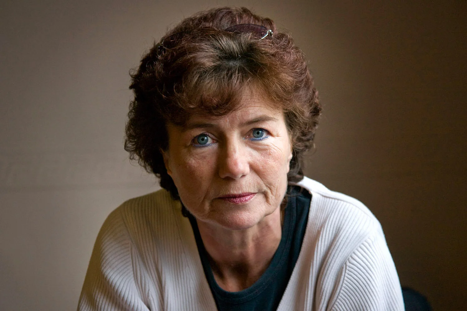 "I Arbejdsretten følte jeg det, som om jeg stod i Sibirien, hvor kun kommunismens regler gjaldt," siger Mona Johnsen.