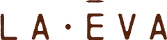 La-Eva Wordmark