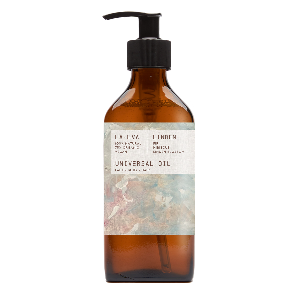 LINDEN Universal Oil
