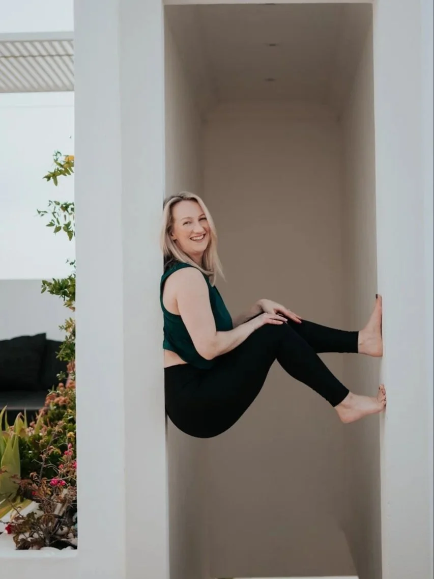 Meet Kate Sass - retreat host &amp; the Queen of Manifestation 