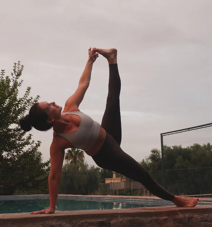 City &amp; Sea Yoga Retreat