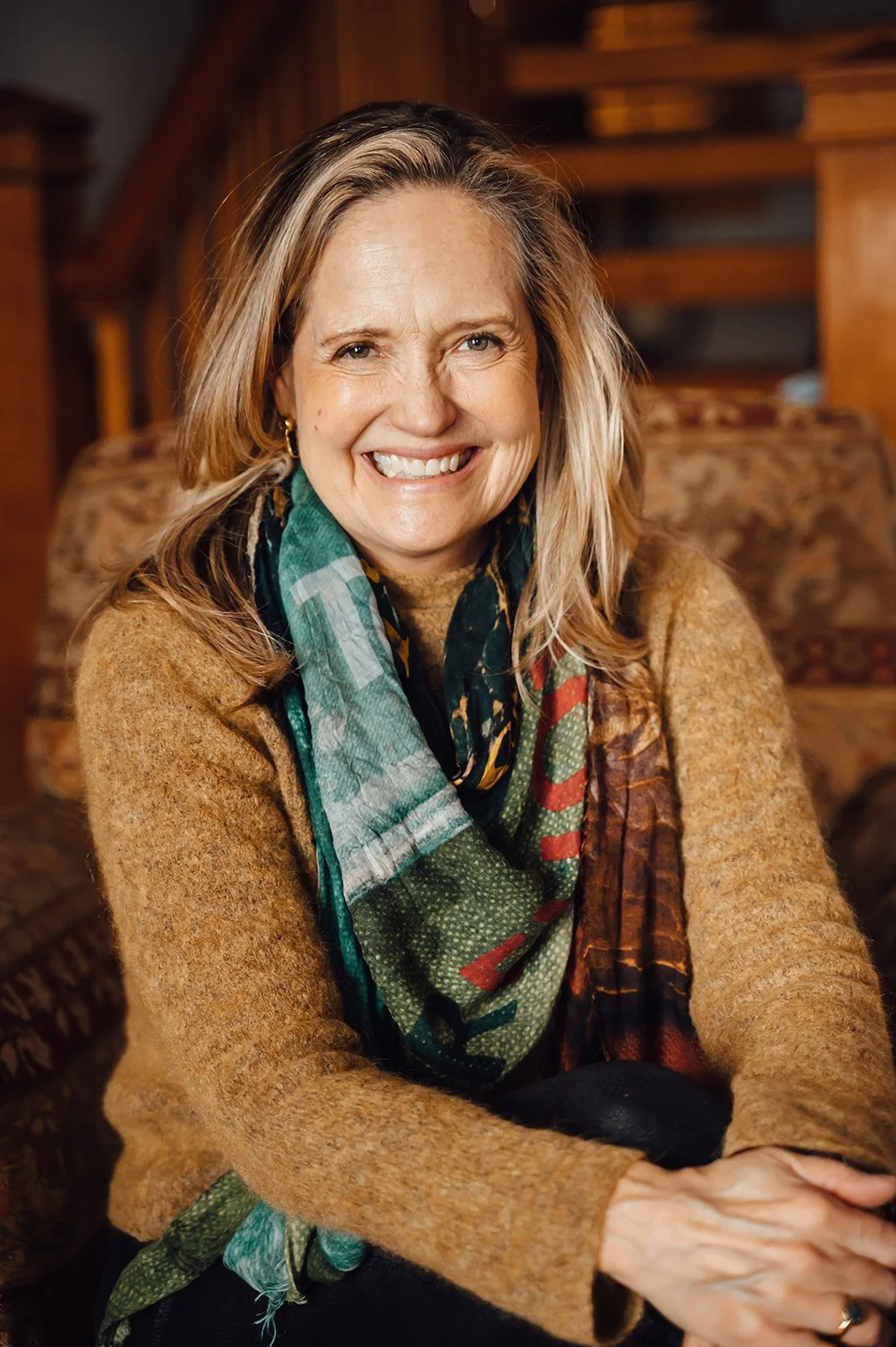 Mindfulness retreat - with Kristi Stangeland - SOLD OUT