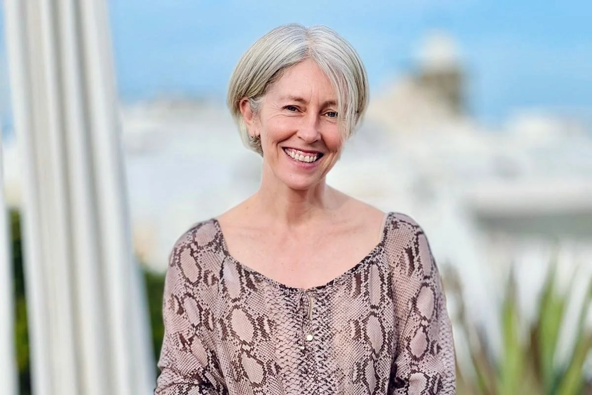 Meditation retreat with Jillian Lavender
