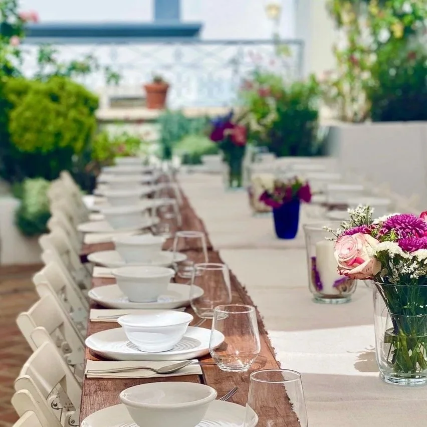 Private Rental - wedding 