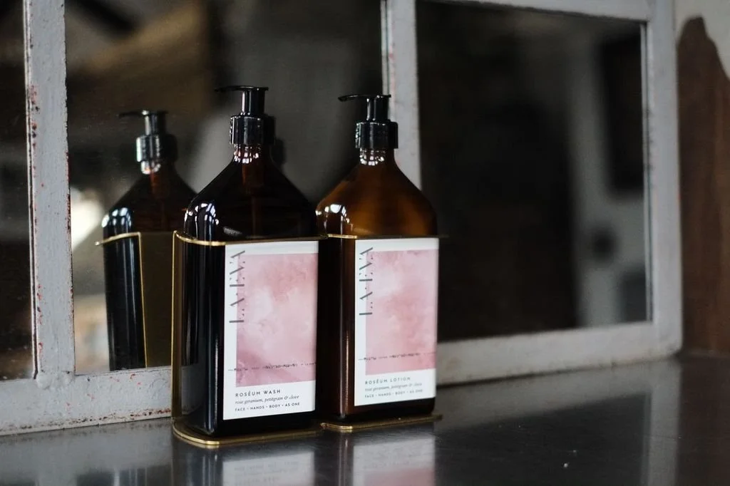 The Empty Bottles That Started a Decade-Long Love Affair