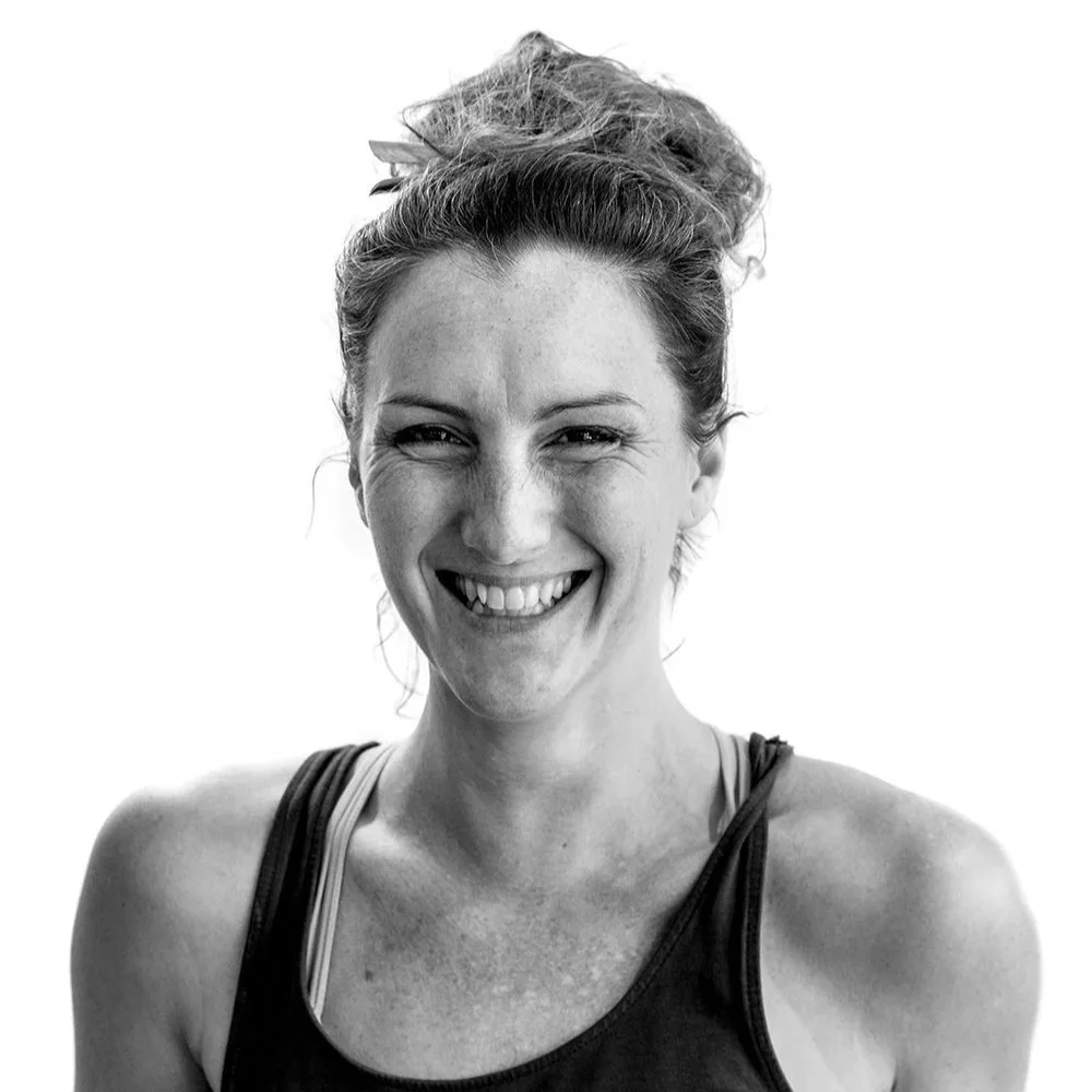 Yoga Retreat with Catharina Kuhl