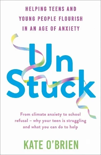 Un:Stuck by Kate O'Brien