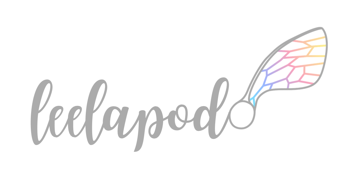Leelapod Wordmark - Yumee Chung has hosted 7 retreats from Canada at Casa Fuzetta and has recommended Casa Fuzetta to many other retreat leaders