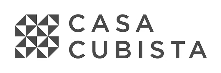 Casa Cubista Logo