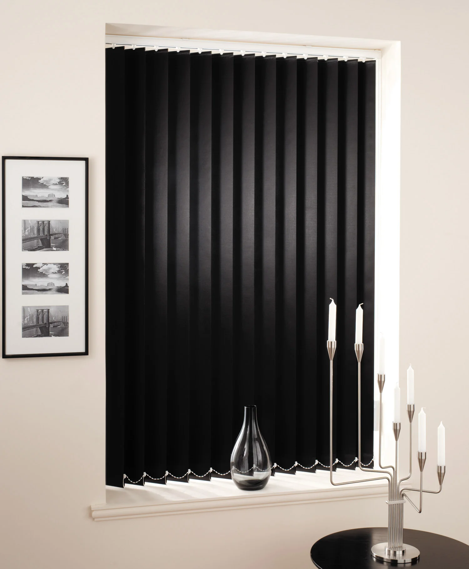 Vertical Blinds