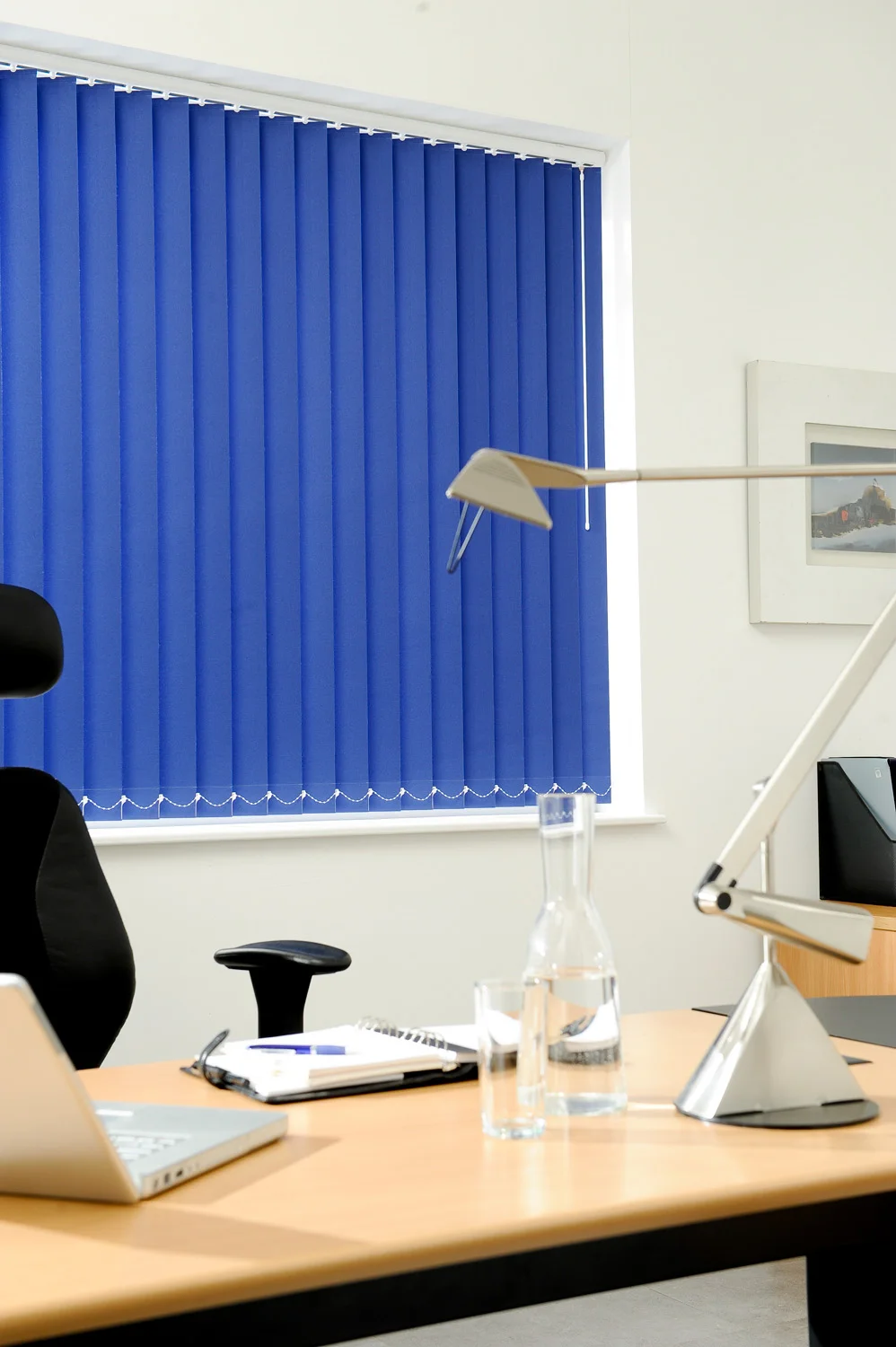 Office Blinds