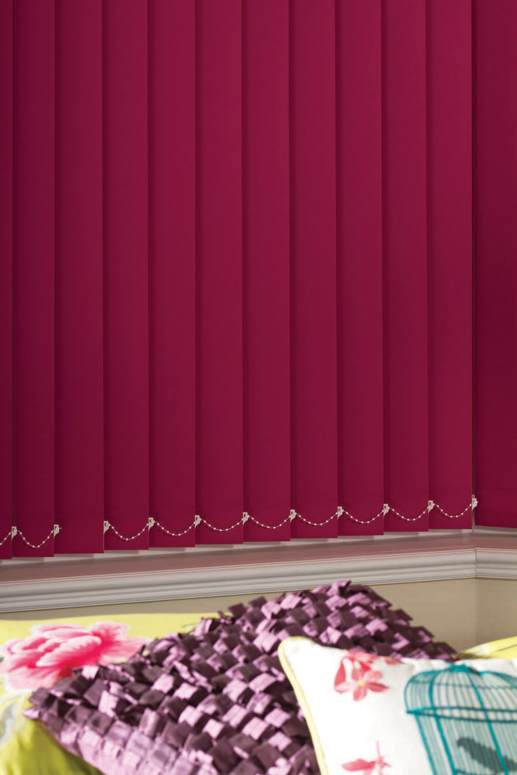 Vertical Blinds