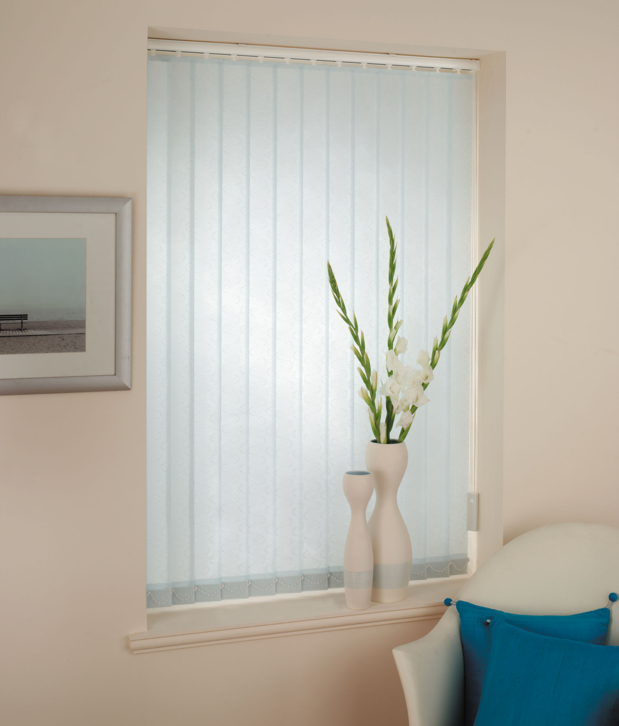 Vertical Blinds