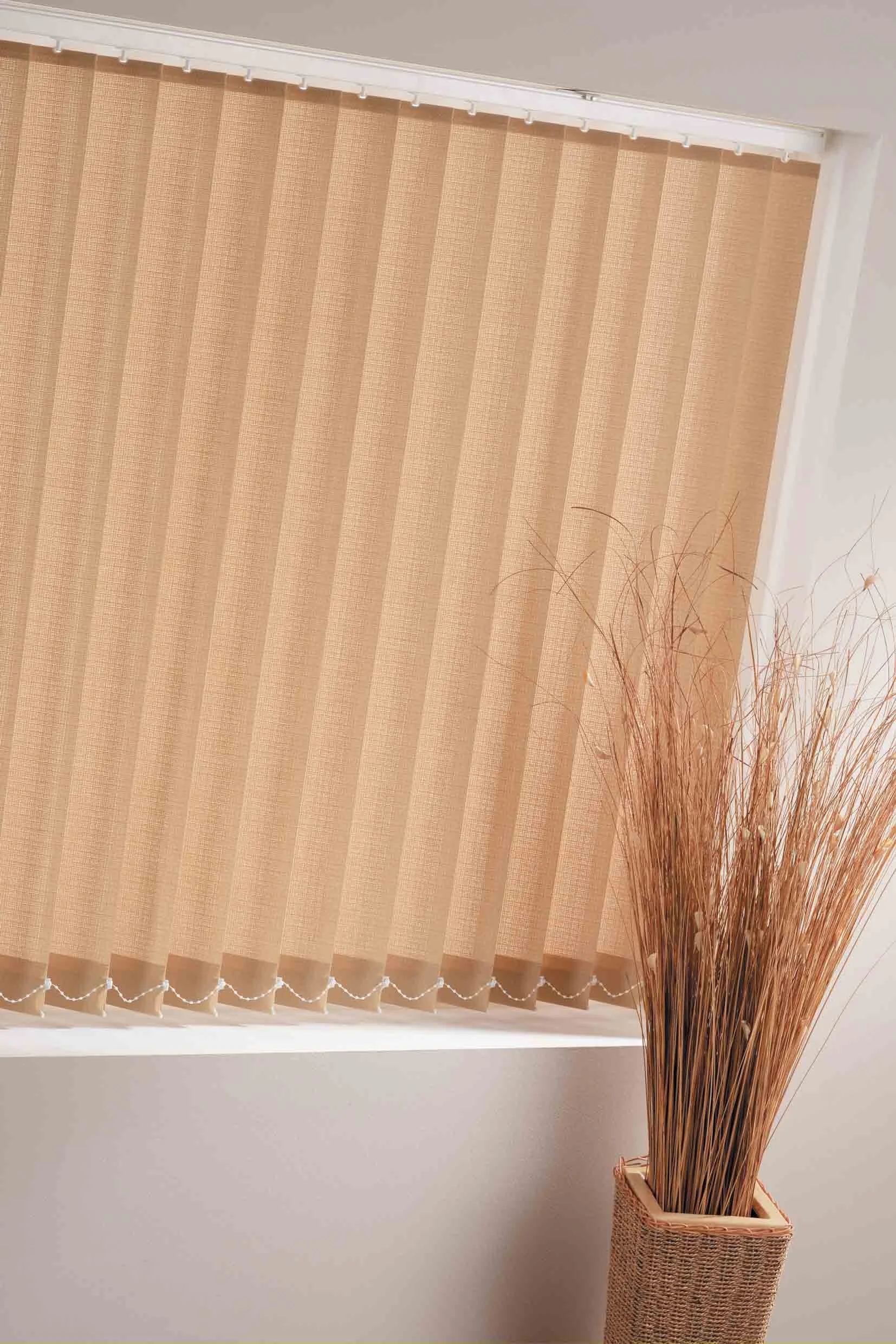Vertical Blinds
