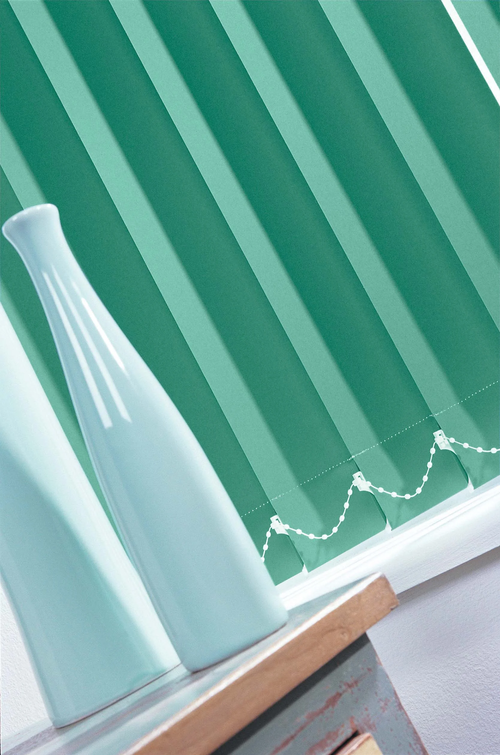 Vertical Blinds