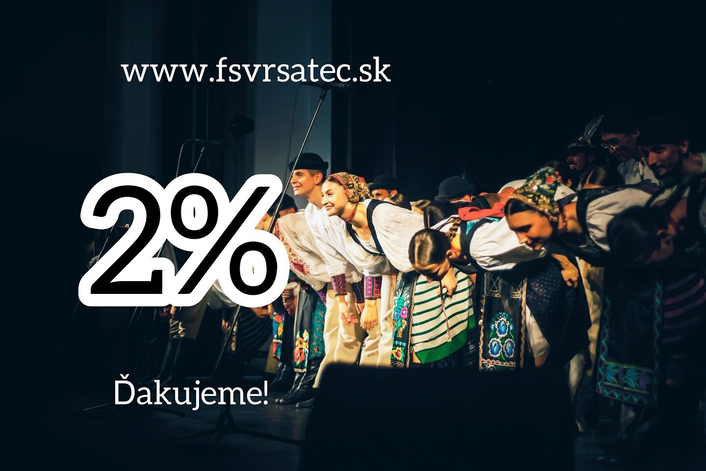 Ďakujeme za Va&scaron;e 2% 🩵➡️ link v bio
#fsvrsatec #vrsatec #kroj #kroje #slovakfolklore #folklore #nasfolklor #dance #dancing #tanec #ludovytanec #dubnica #mestodubnica #dubnicanadvahom #trencin #ilava #muzikant #2% #dane #dar #performance #slova