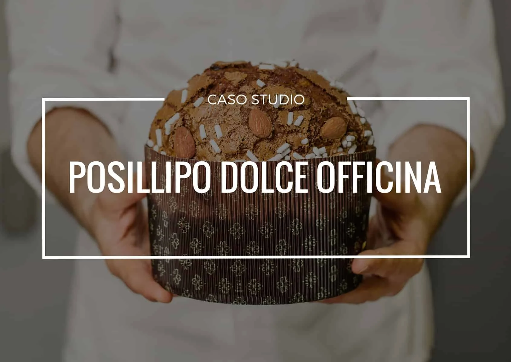 caso studio posillipo dolce officina di marketing digitale