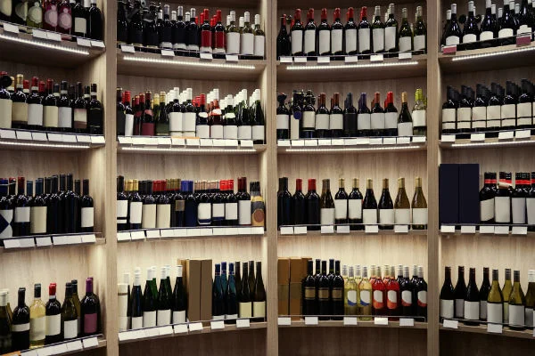 Il marketing in enoteca negli stati uniti