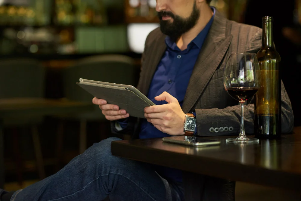 l’email marketing per il settore vitivinicolo